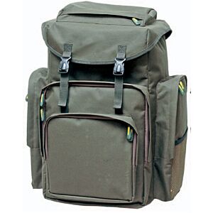Carp Academy Rucsac Deluxe mare
