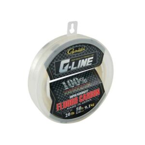 Fir Fluorocarbon Gamakatsu G-Line 50m