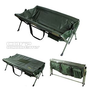 Saltea Primire Carp Academy Luxxus Tip Vana 100x60x40cm