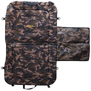 Saltea Primire Crap Carp Academy Camou 120x75cm