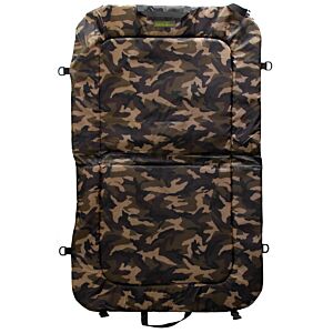 Saltea Primire Carp Academy Camou 120x75cm
