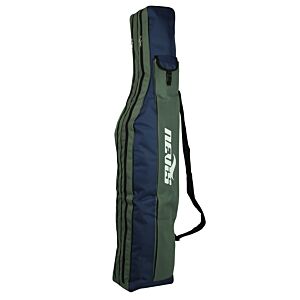 Husa Lansete Nevis 150D Albastra 2 Compartimente