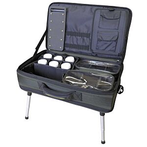 Geanta Crap Cu Accesorii Carp Academy