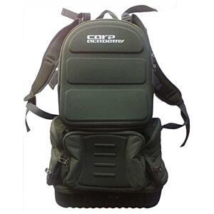 Carp Academy Rucsac Exclusive L 61x35x25cm
