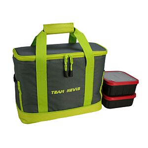 Geanta Frigorifica Pentru Momeli  Team Nevis