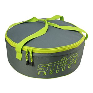 Geanta Bac Nada Steg Cu Capac 50x17cm