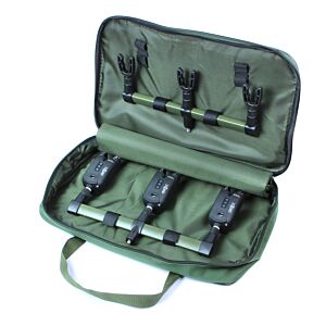 Geanta Pentru Transport Buzzbar Carp Academy