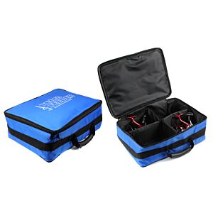 Geanta Mulinete Team Feeder By Dome DLX 40x30x15cm