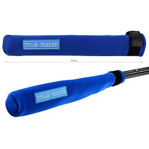 Husa Protectie Inele Team Feeder By Dome 4cm 32cm