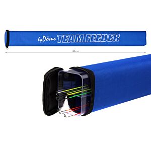 Cutie Pentru Varfuri Team Feeder By Dome 80cm