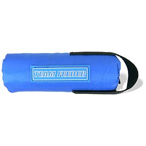 Plutitor Coada Minciog Team Feeder By Dome 16x5cm