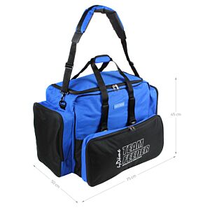 Geanta Competitie Team Feeder By Dome Maxi 75x50x45cm