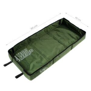 Saltea Primire Team Feeder By Dome 90x40cm