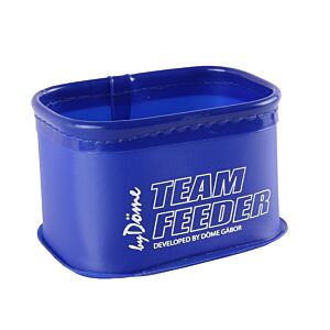 Cutie Team Feeder Pentru Momeala EVA 13x9cm