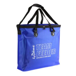 Geanta Juvelnic Team Feeder By Dome Din Eva 50x60x15cm