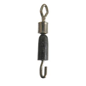 Agrafa Nevis Cu Vartej Pentru Feeder S 5kg 5/pac.