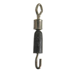 Agrafa Nevis Cu Vartej Pentru Feeder L 9kg 5buc/pac.