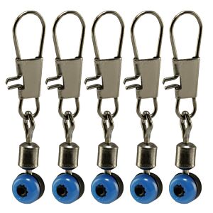 Carabina Culisanta Team Feeder S-M 10/Pac.