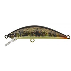Vobler Illex Tricoroll 55 SP RT Brown Trout