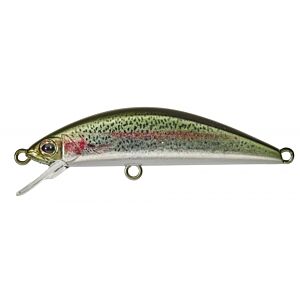 Vobler Illex Tricoroll 55 SP RT Rainbow Trout