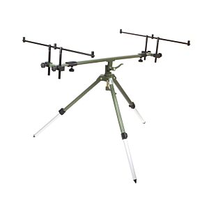Nevis Extreme Rod Pod