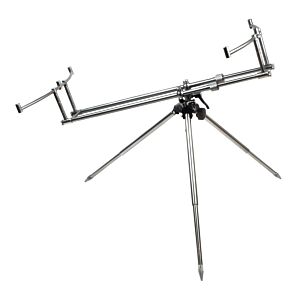 Rod Pod Euro Nou 360 Carp Academy