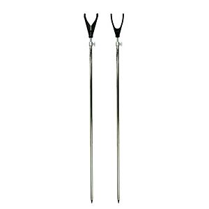 Tija Telescopica 40cm Nevis  cap U+V 2buc/set