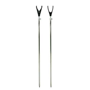 Tija Telescopica 50cm Nevis  cap U+V 2buc/set