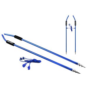 Set Masurare Distanta Team Feeder By Dome 45cm/3m