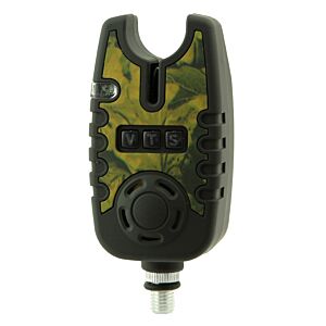 Avertizor Carp Academy Wiron