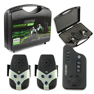 Set Avertizori Nevis Powercat Pentru Somn 2+1