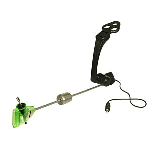 Swinger Verde Carp Academy Cu Led