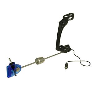 Swinger Albastru Carp Academy Cu Led