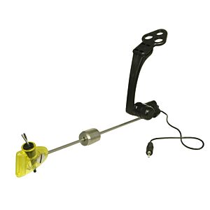 Swinger Galben Carp Academy Cu Led