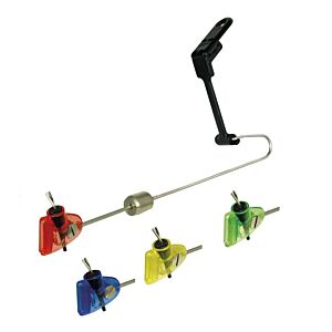 Swinger Carp Academy Pulsar Rosu