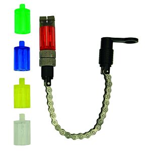 Hanger Nevis Cu Patru Culori Diferite XS