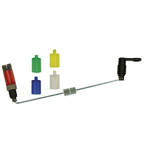 Hanger Nevis Cu Patru Culori Diferite