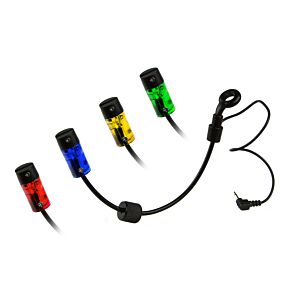 Swinger Bobbin Carp Academy