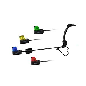 Swinger Mojo Carp Academy
