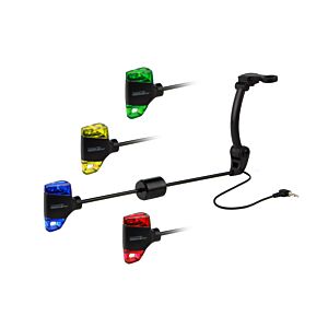 Swinger V-Head Carp Academy