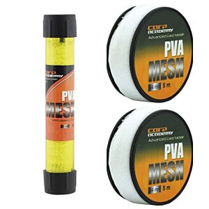 Plasa PVA  Carp Academy 22-44mm 