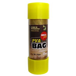Punga PVA  Carp Academy 10x15cm