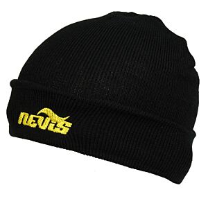Caciula Nevis Negru