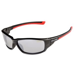 Ochelari De Soare Gamakatsu Racer Light Gray/Mirror
