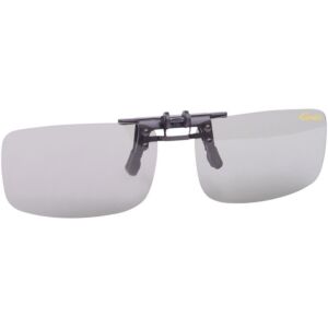 Ochelari De Soare Gamakatsu Clip On Glass Light Green/Blue
