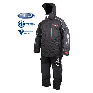 Costum Gamakatsu Hyper Thermal M-L-XL-XXL-3XL