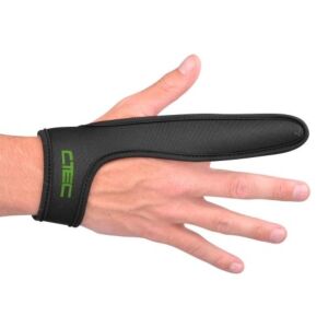 Degetar Lansare C-Tec