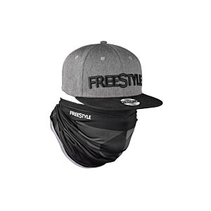 Cagula Freestyle Vara