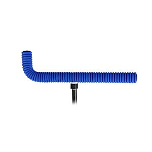 Cap Suport Nevis Feeder Curbat Din Eva 45cm