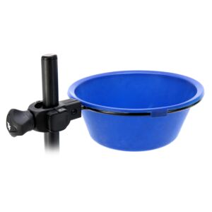 Vas Cu Suport Feeder Team Feeder By Dome Gabor 25cm